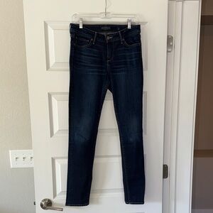 Lucky Brand Classic Blue Denim Jeans